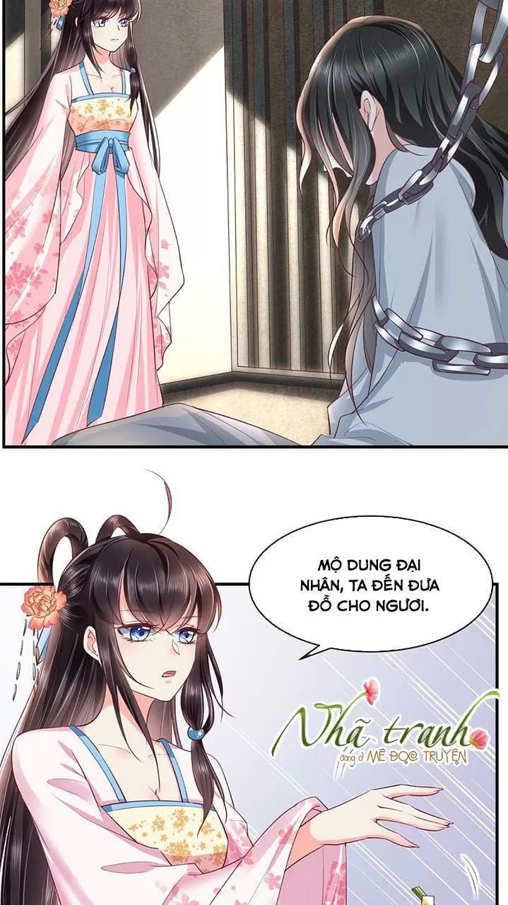 Độc Phi Ngu Ngốc Không Thể Chọc Chapter 121 - 6