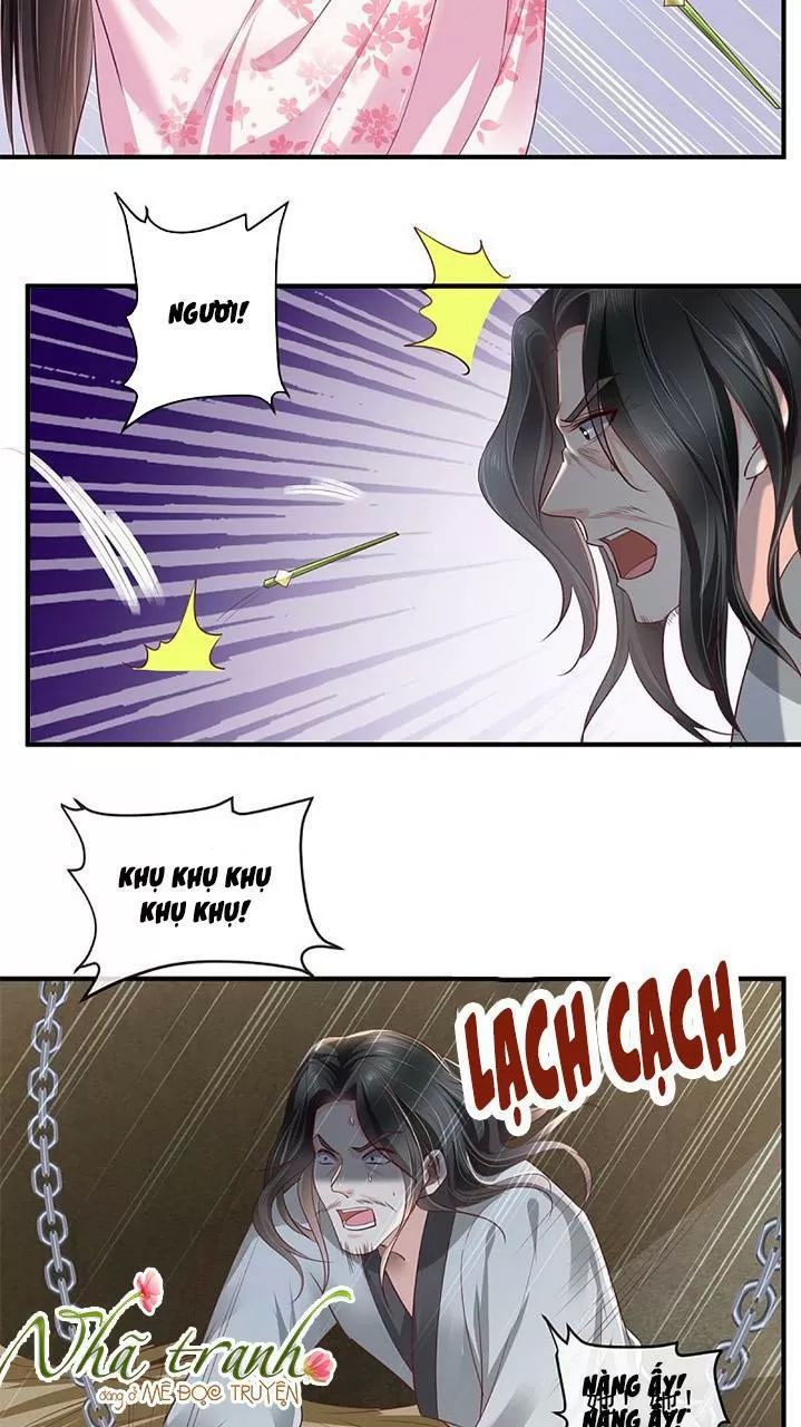 Độc Phi Ngu Ngốc Không Thể Chọc Chapter 121 - 7