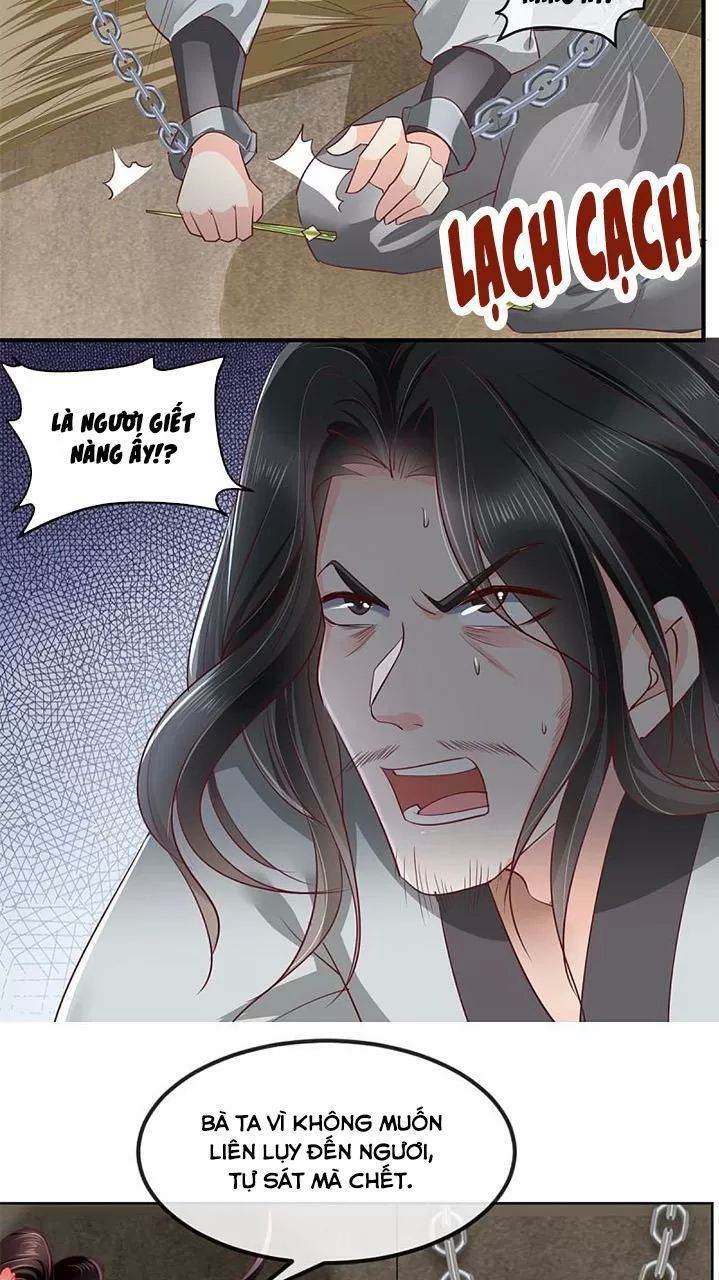 Độc Phi Ngu Ngốc Không Thể Chọc Chapter 121 - 8