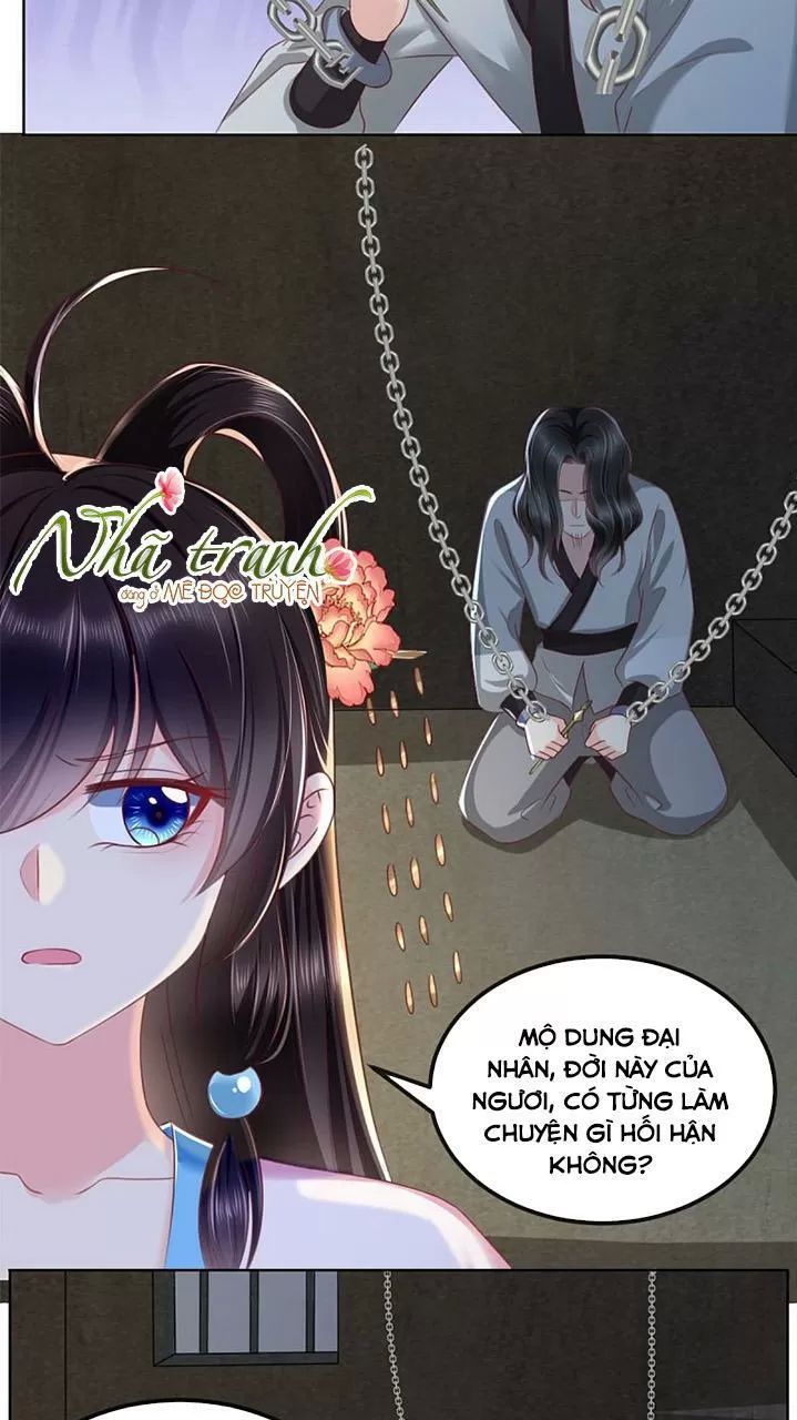 Độc Phi Ngu Ngốc Không Thể Chọc Chapter 121 - 10