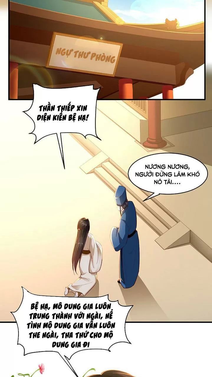 Độc Phi Ngu Ngốc Không Thể Chọc Chapter 122 - 2