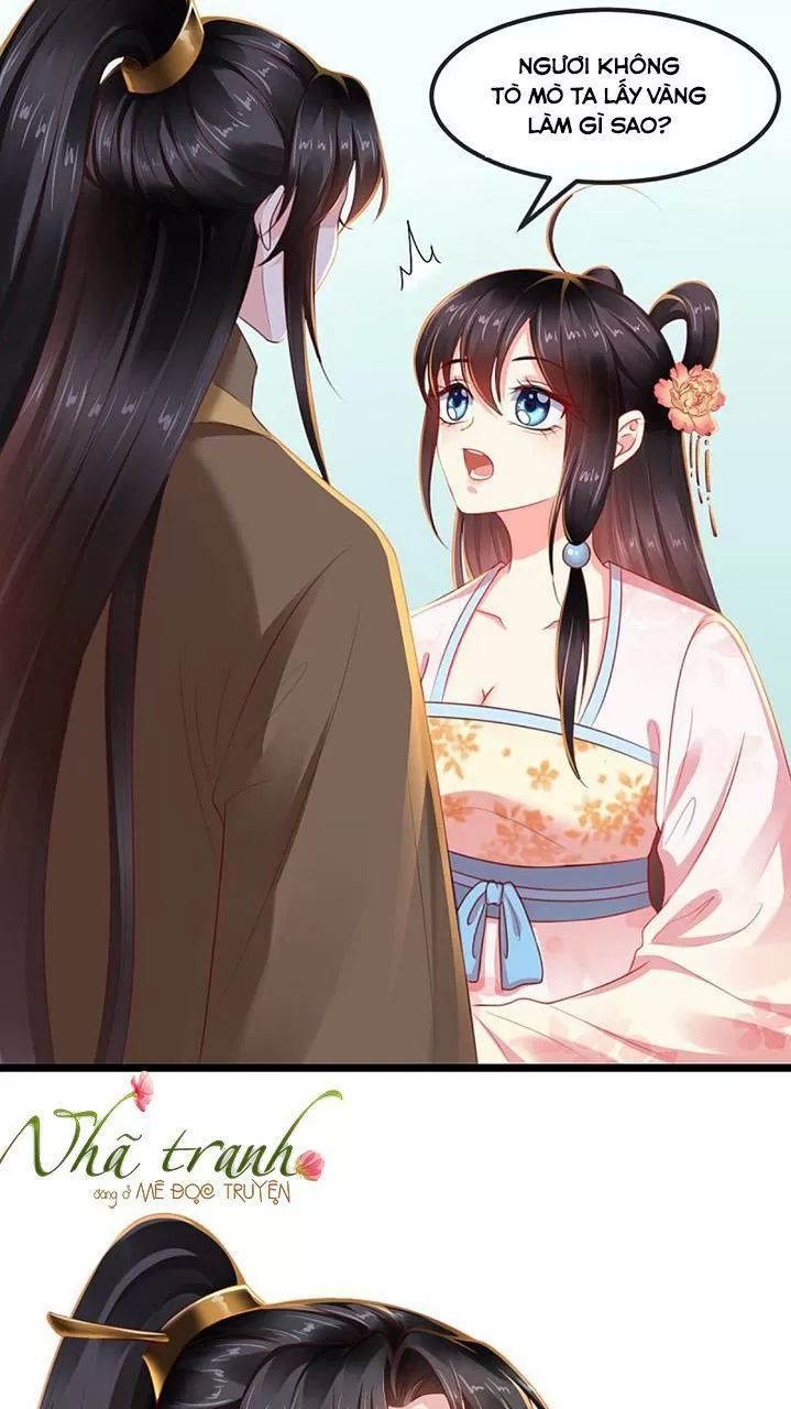 Độc Phi Ngu Ngốc Không Thể Chọc Chapter 122 - 14