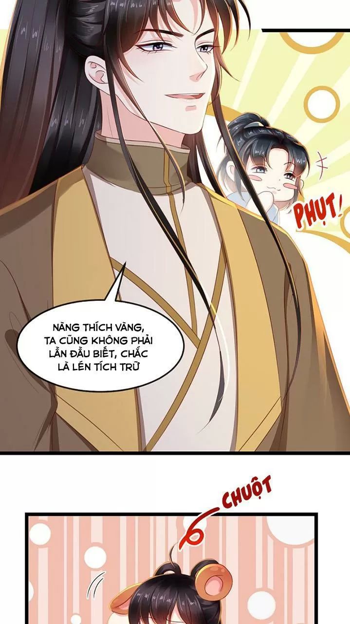 Độc Phi Ngu Ngốc Không Thể Chọc Chapter 122 - 15