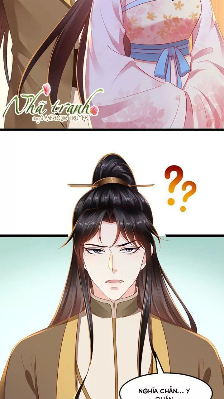 Độc Phi Ngu Ngốc Không Thể Chọc Chapter 122 - 17