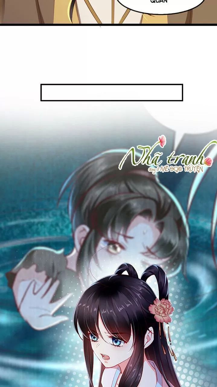 Độc Phi Ngu Ngốc Không Thể Chọc Chapter 122 - 18