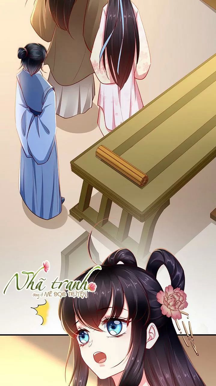 Độc Phi Ngu Ngốc Không Thể Chọc Chapter 122 - 23