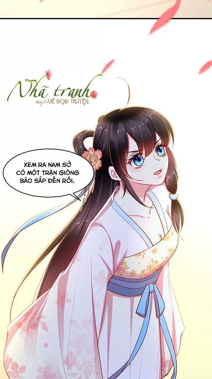 Độc Phi Ngu Ngốc Không Thể Chọc Chapter 122 - 26