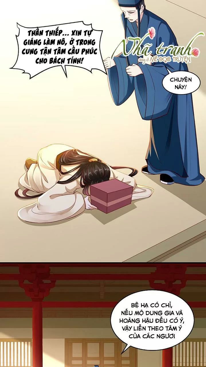 Độc Phi Ngu Ngốc Không Thể Chọc Chapter 122 - 4