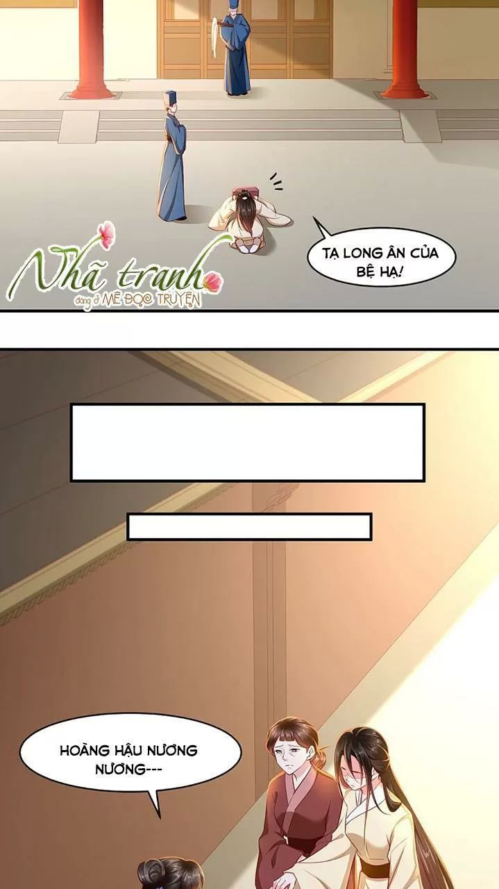 Độc Phi Ngu Ngốc Không Thể Chọc Chapter 122 - 5