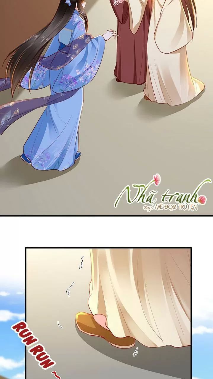 Độc Phi Ngu Ngốc Không Thể Chọc Chapter 122 - 6