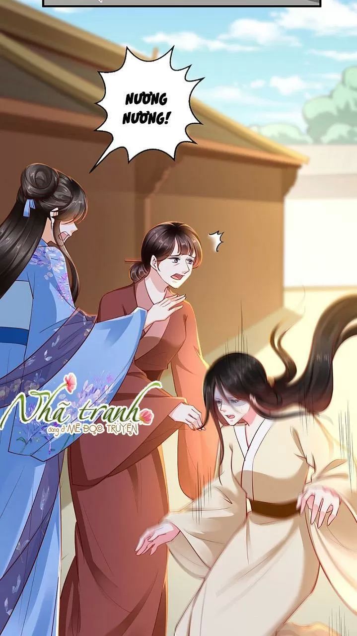 Độc Phi Ngu Ngốc Không Thể Chọc Chapter 122 - 7