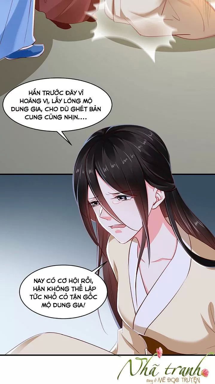 Độc Phi Ngu Ngốc Không Thể Chọc Chapter 122 - 8