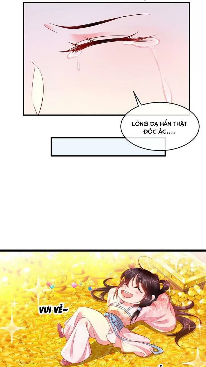 Độc Phi Ngu Ngốc Không Thể Chọc Chapter 122 - 9