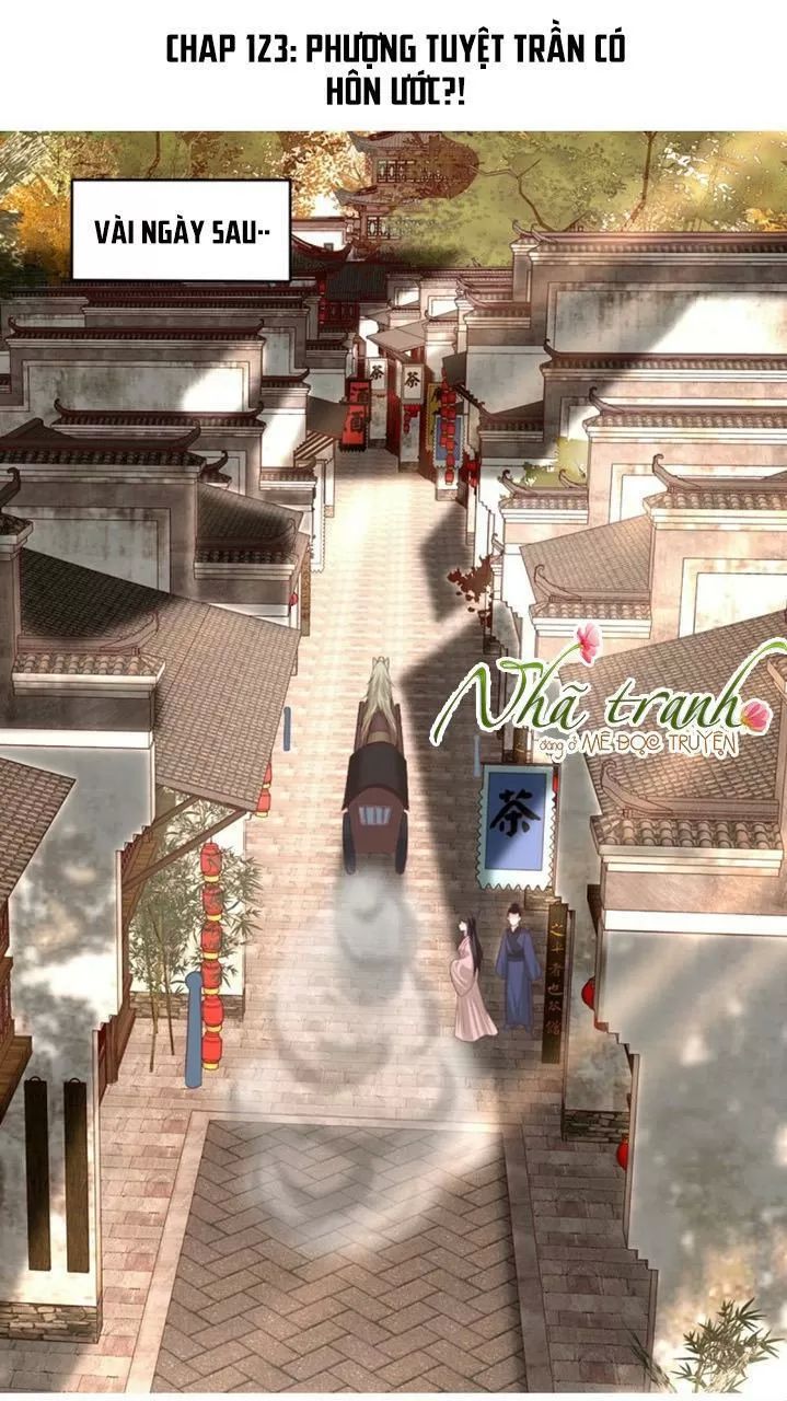 Độc Phi Ngu Ngốc Không Thể Chọc Chapter 123 - 1