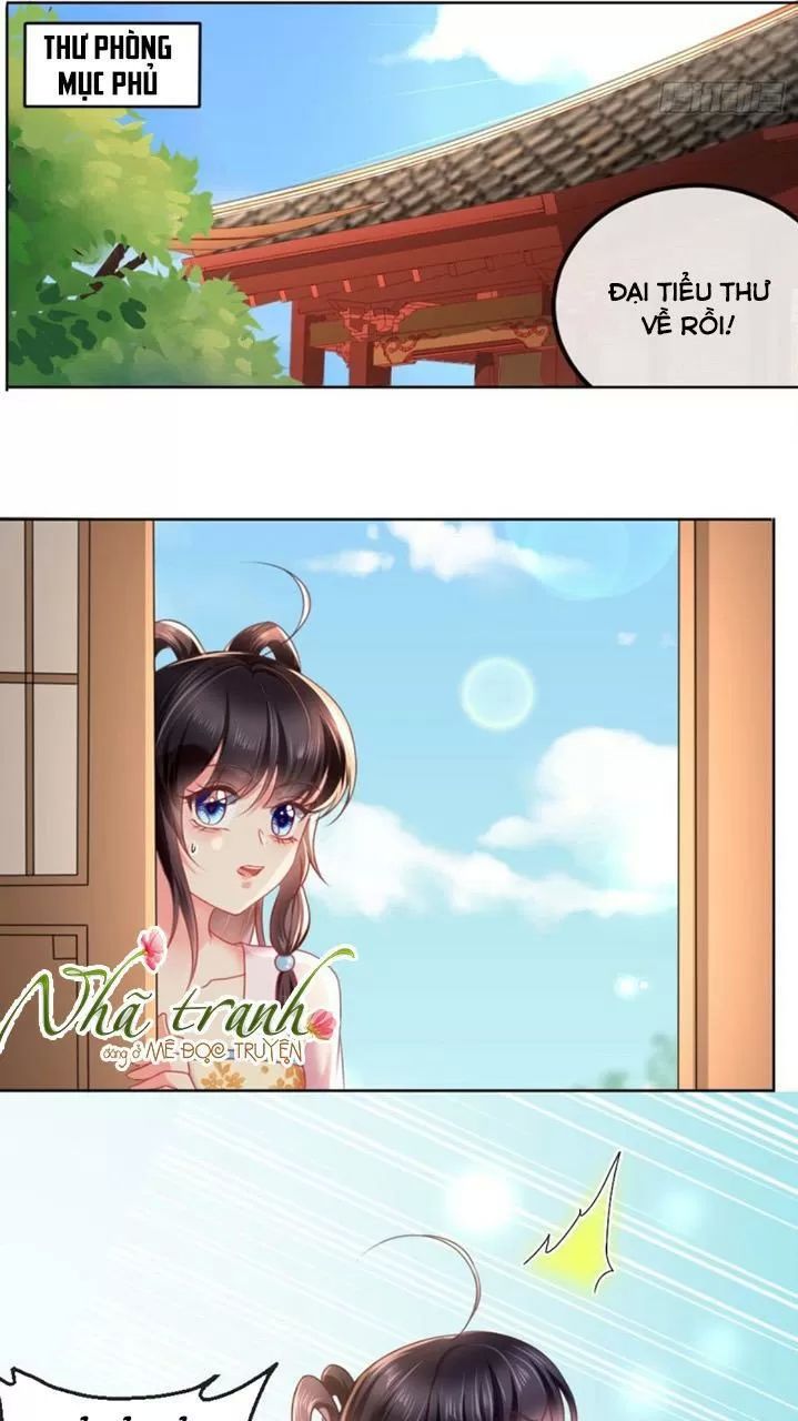 Độc Phi Ngu Ngốc Không Thể Chọc Chapter 123 - 2