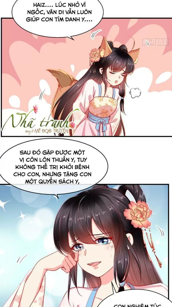 Độc Phi Ngu Ngốc Không Thể Chọc Chapter 123 - 11