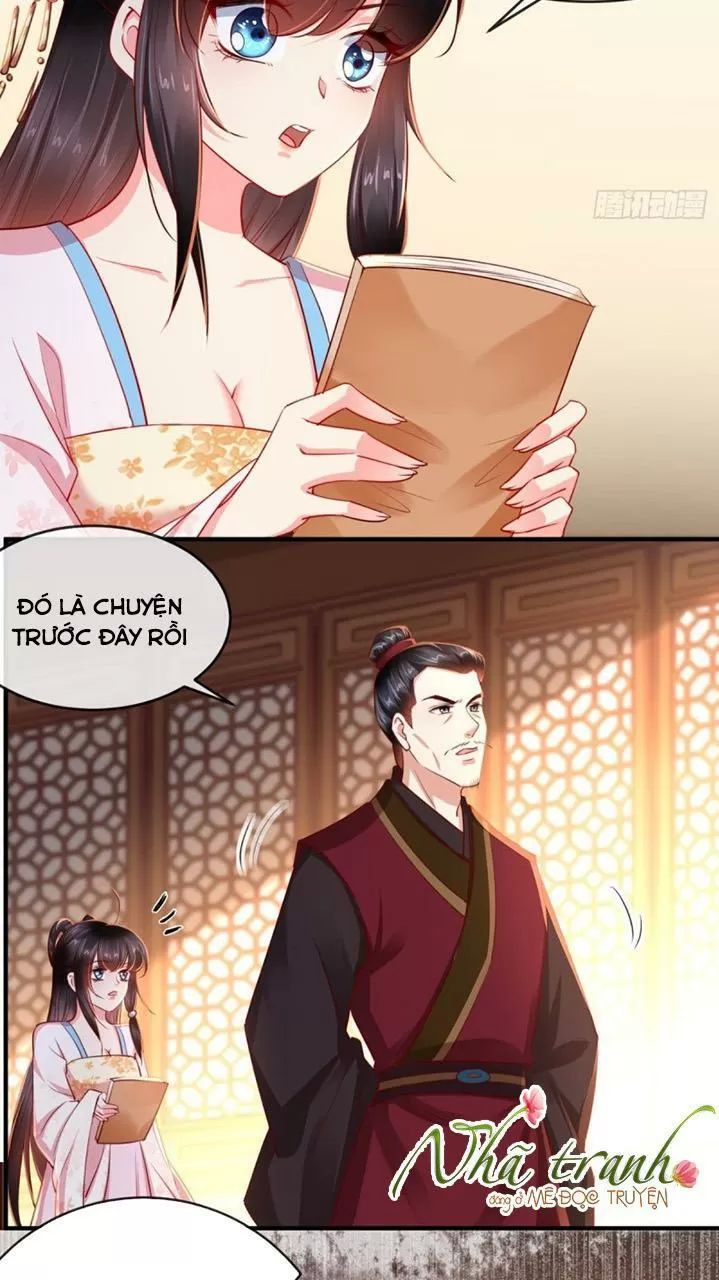 Độc Phi Ngu Ngốc Không Thể Chọc Chapter 123 - 14