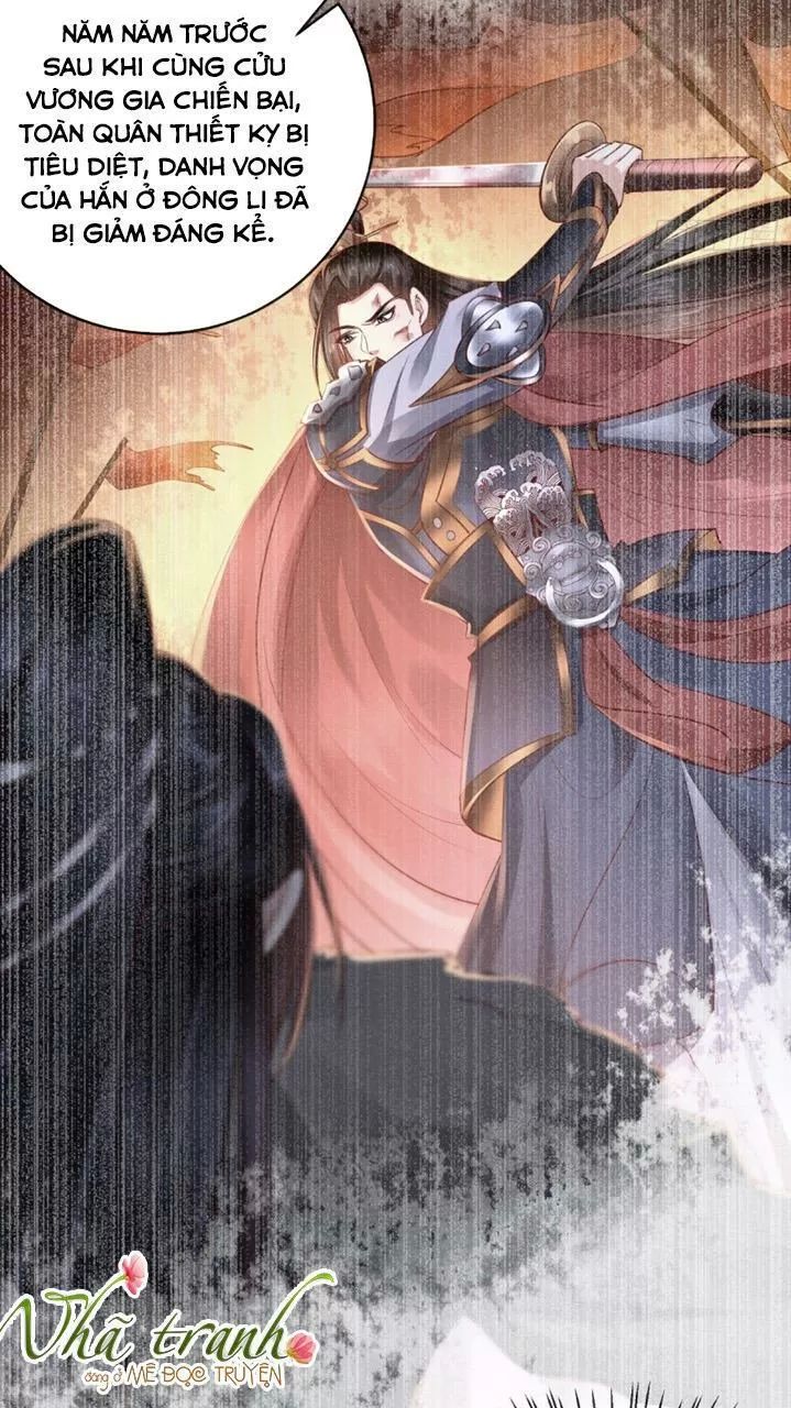 Độc Phi Ngu Ngốc Không Thể Chọc Chapter 123 - 15