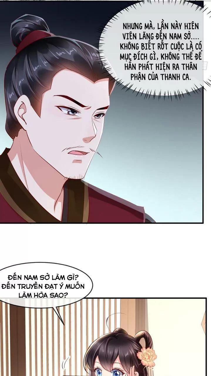 Độc Phi Ngu Ngốc Không Thể Chọc Chapter 123 - 16