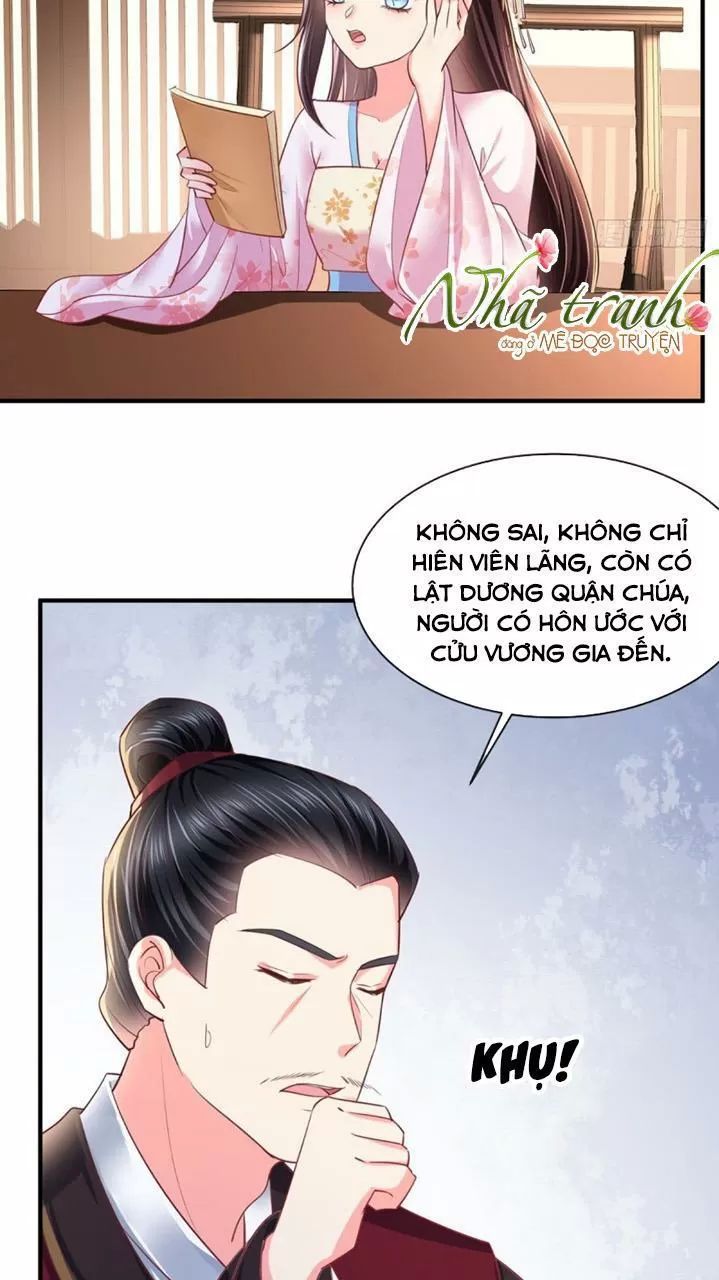 Độc Phi Ngu Ngốc Không Thể Chọc Chapter 123 - 17