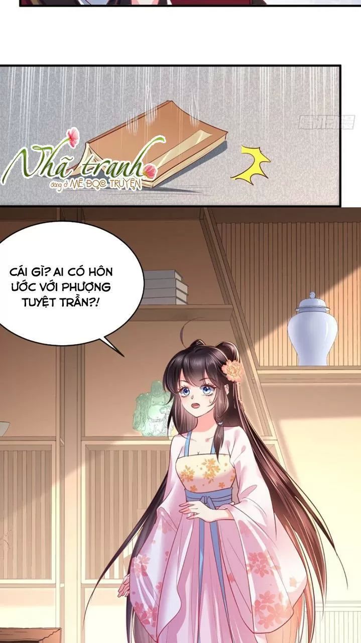 Độc Phi Ngu Ngốc Không Thể Chọc Chapter 123 - 18