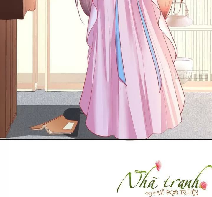 Độc Phi Ngu Ngốc Không Thể Chọc Chapter 123 - 19