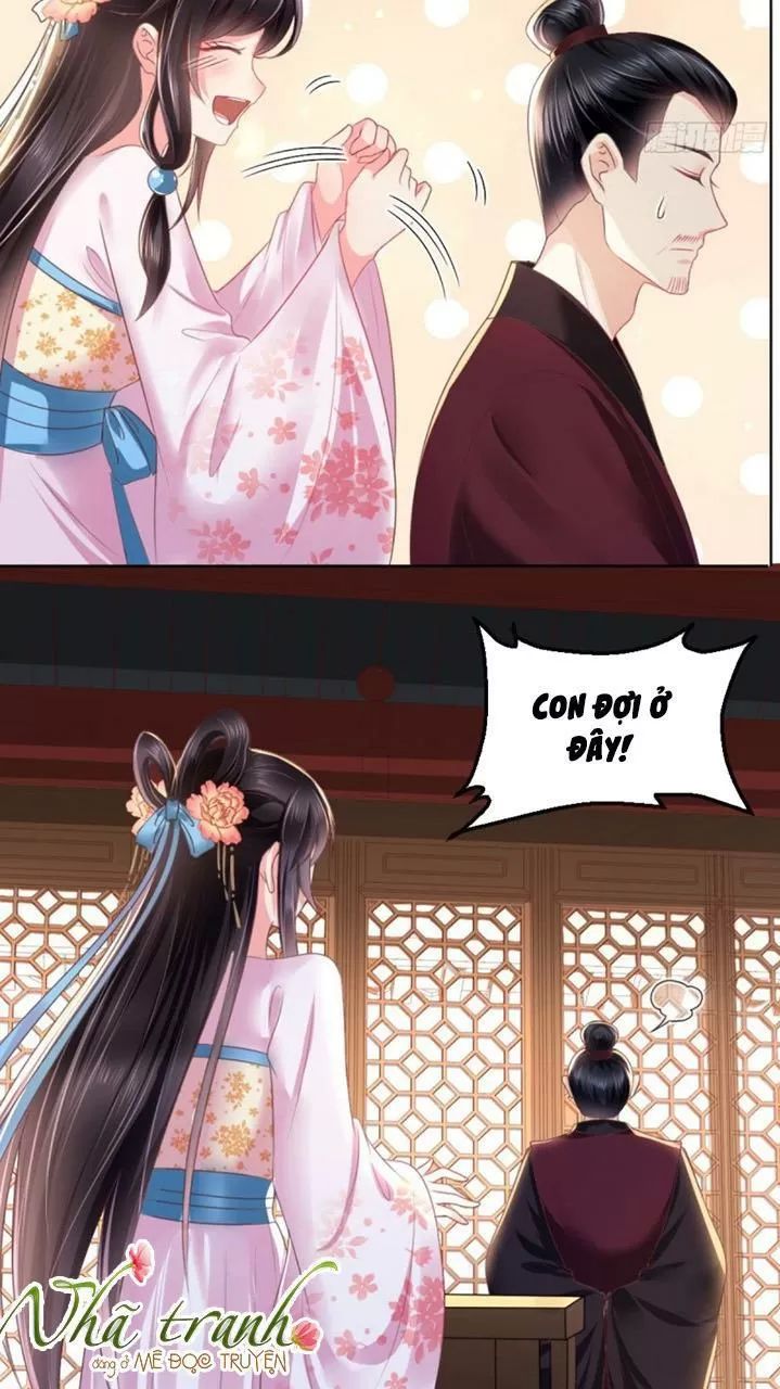 Độc Phi Ngu Ngốc Không Thể Chọc Chapter 123 - 6