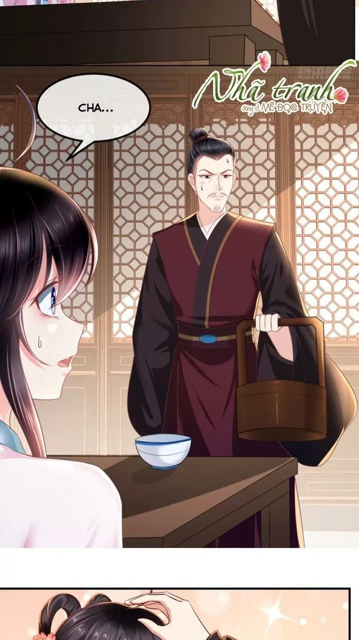 Độc Phi Ngu Ngốc Không Thể Chọc Chapter 123 - 8