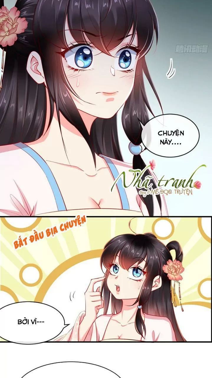 Độc Phi Ngu Ngốc Không Thể Chọc Chapter 123 - 10