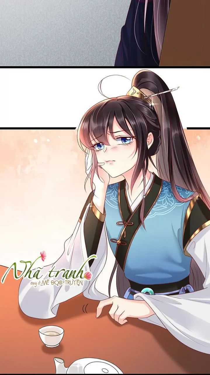 Độc Phi Ngu Ngốc Không Thể Chọc Chapter 124 - 13