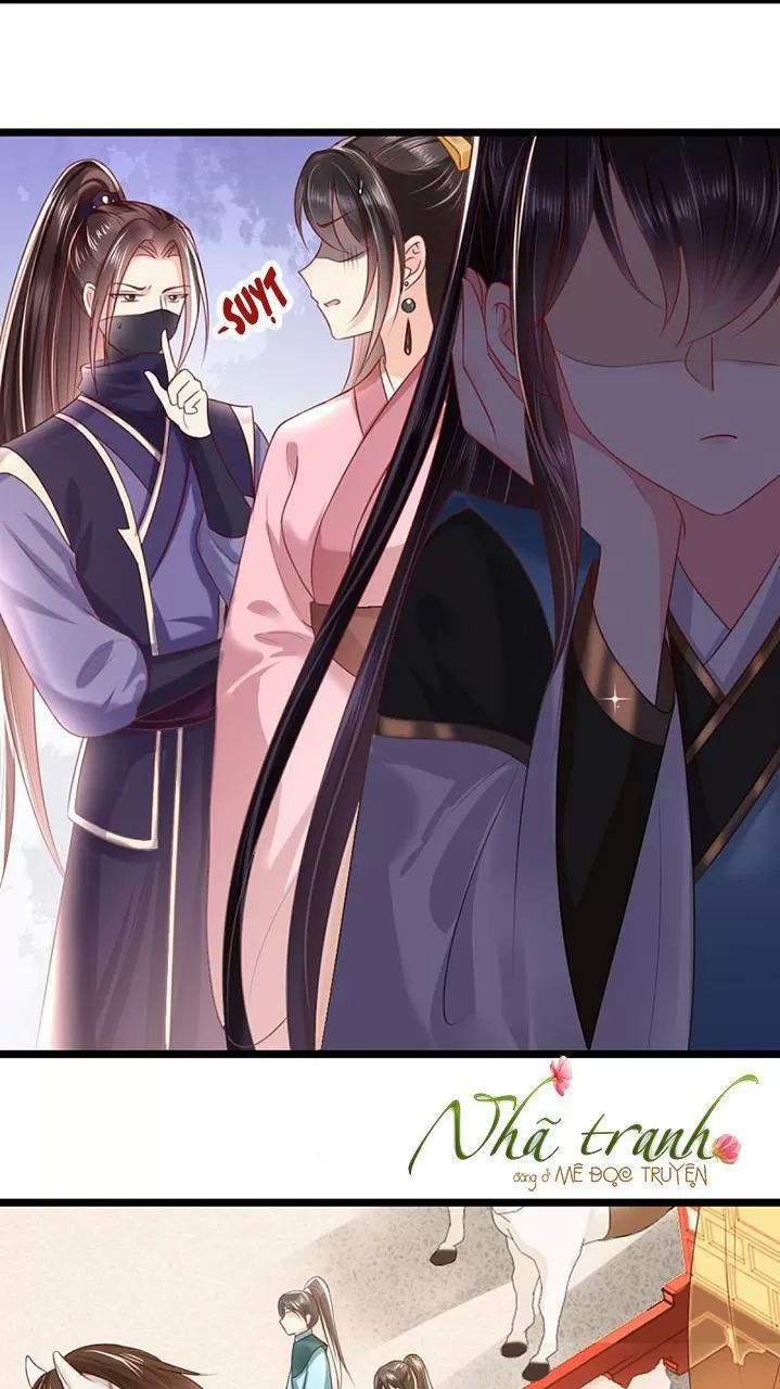 Độc Phi Ngu Ngốc Không Thể Chọc Chapter 124 - 14