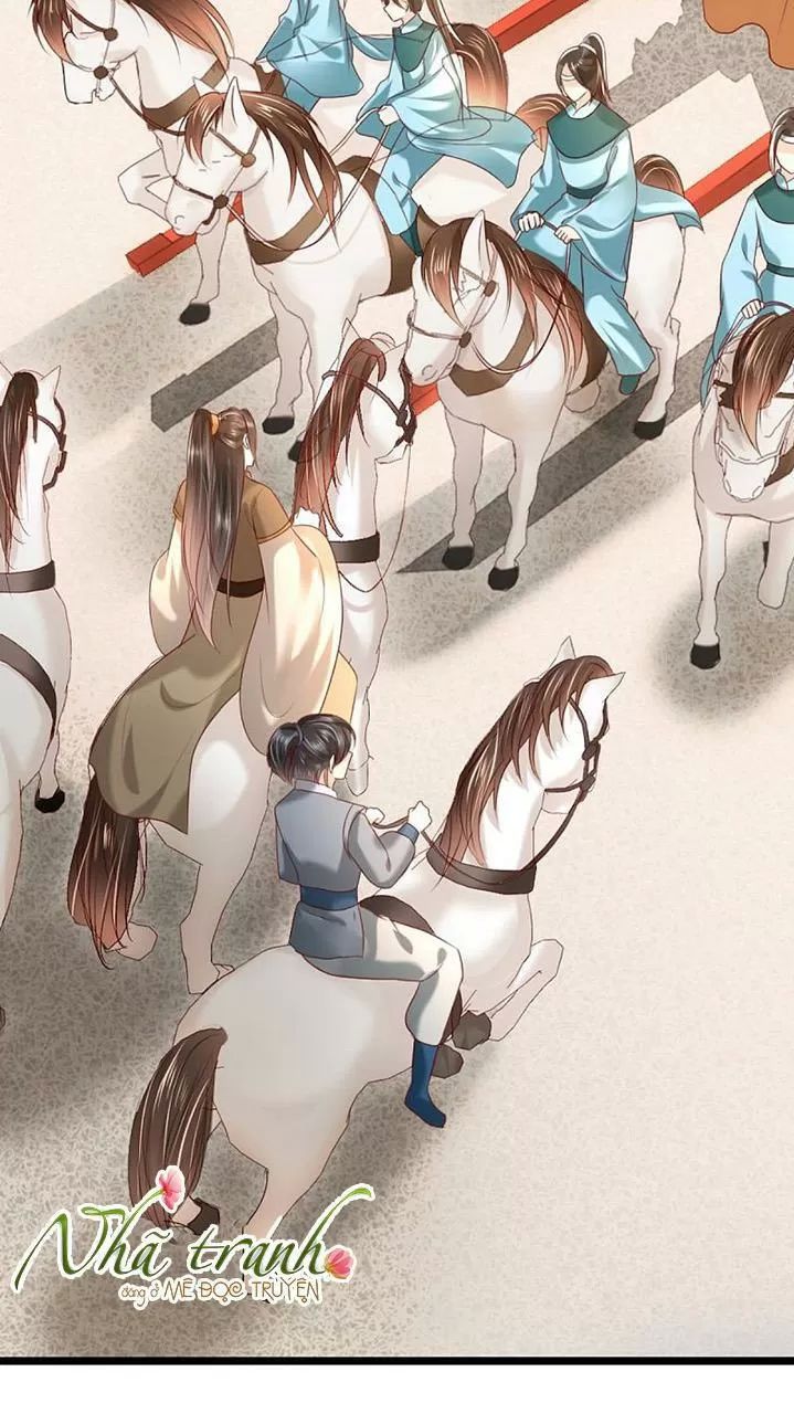 Độc Phi Ngu Ngốc Không Thể Chọc Chapter 124 - 15