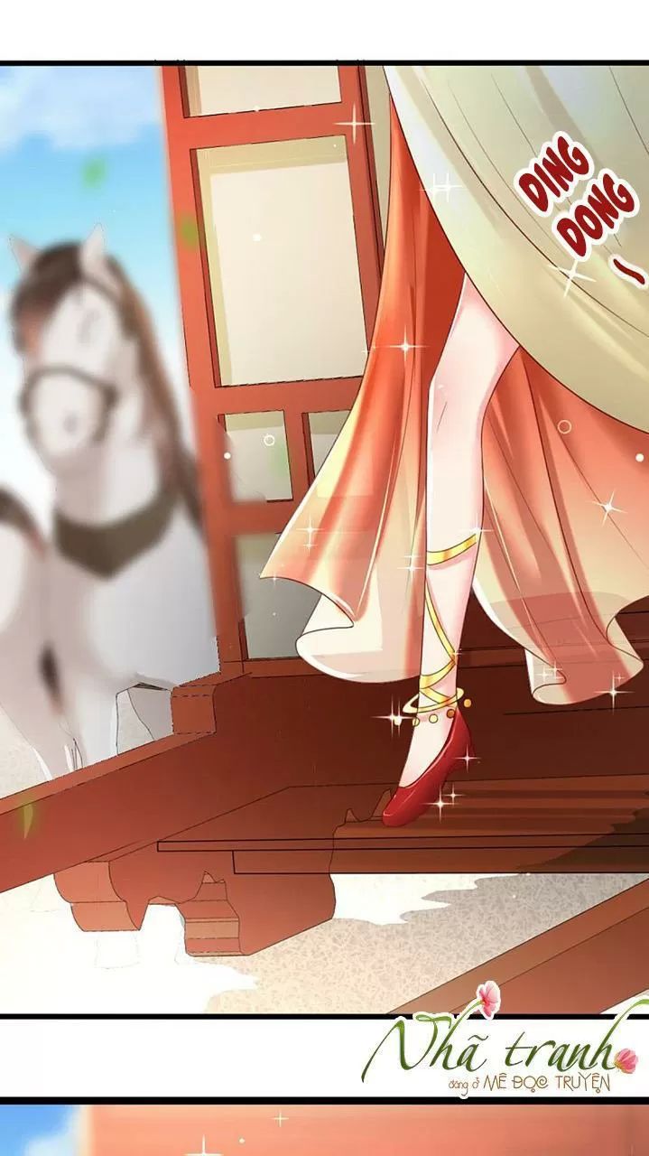 Độc Phi Ngu Ngốc Không Thể Chọc Chapter 124 - 16