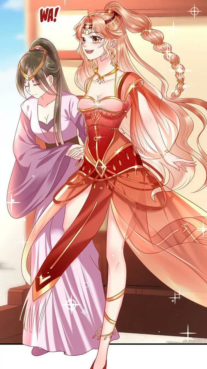 Độc Phi Ngu Ngốc Không Thể Chọc Chapter 124 - 17