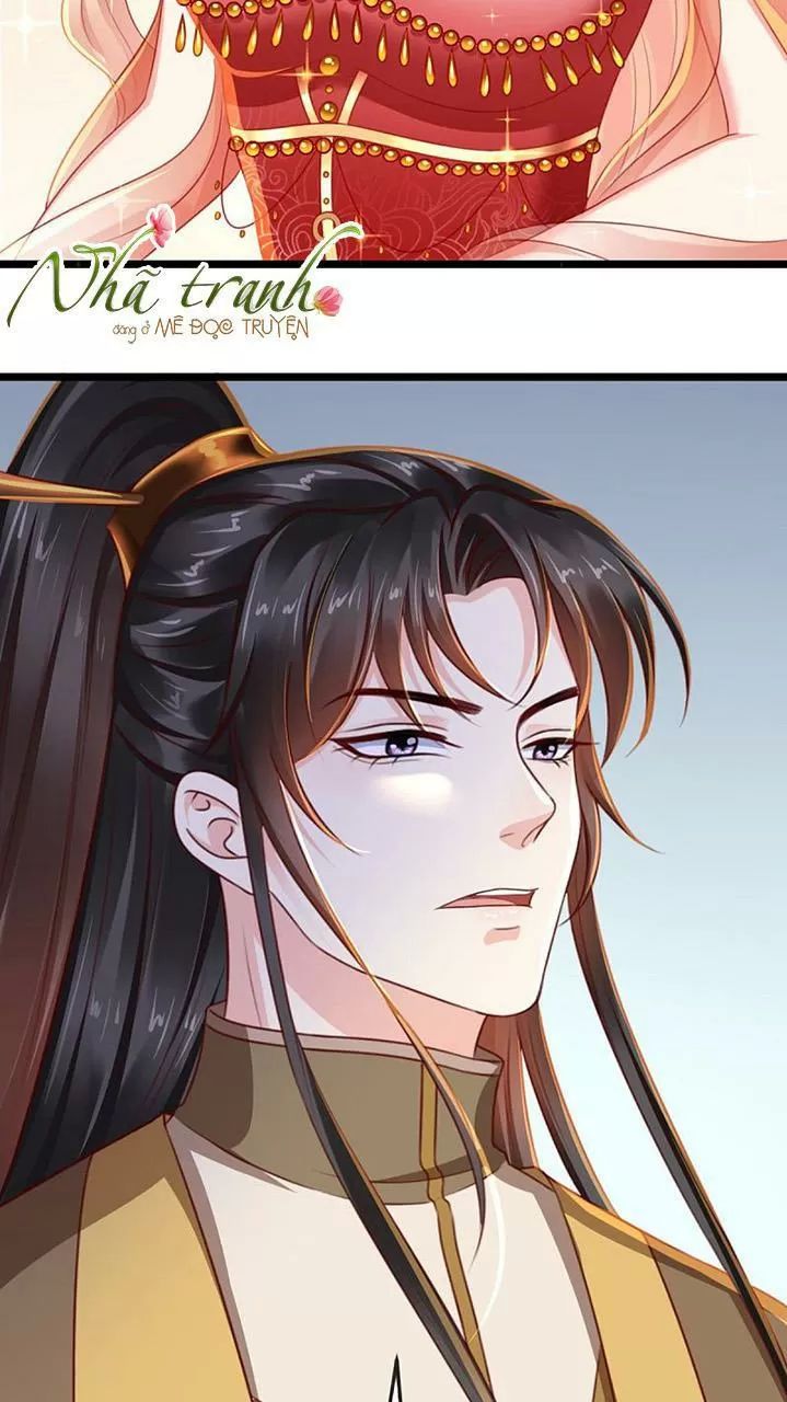 Độc Phi Ngu Ngốc Không Thể Chọc Chapter 124 - 21