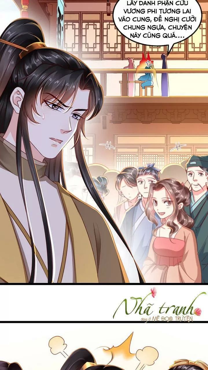 Độc Phi Ngu Ngốc Không Thể Chọc Chapter 124 - 26