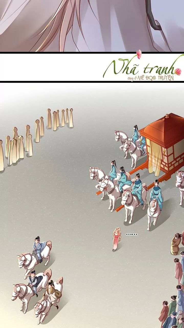 Độc Phi Ngu Ngốc Không Thể Chọc Chapter 124 - 29