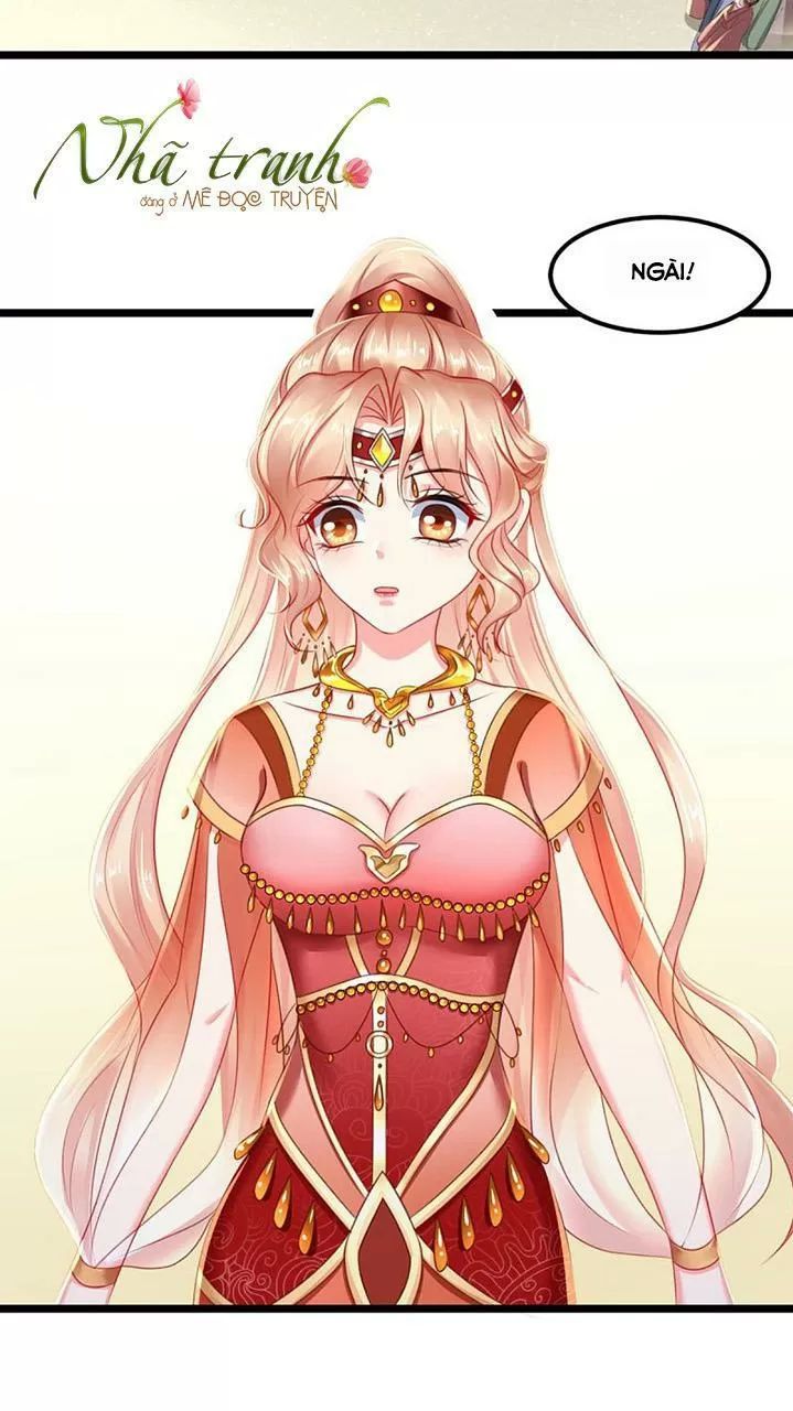 Độc Phi Ngu Ngốc Không Thể Chọc Chapter 124 - 30