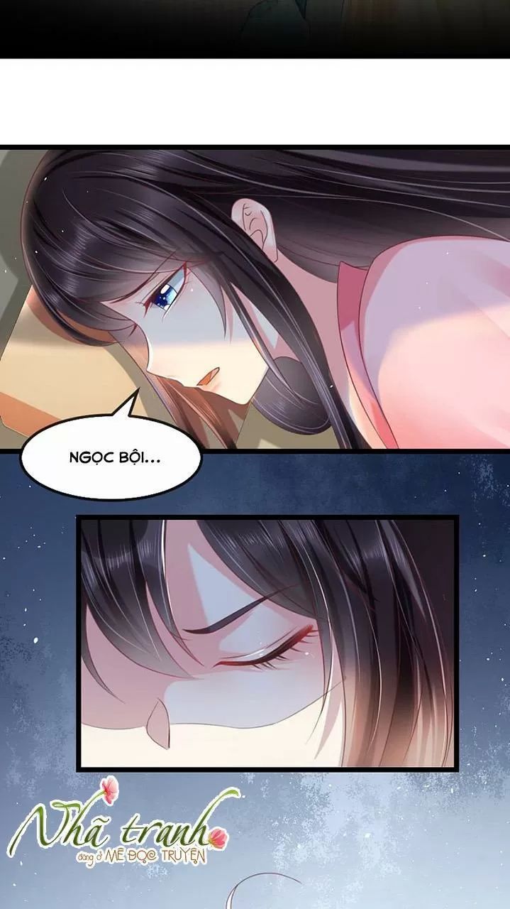 Độc Phi Ngu Ngốc Không Thể Chọc Chapter 124 - 4