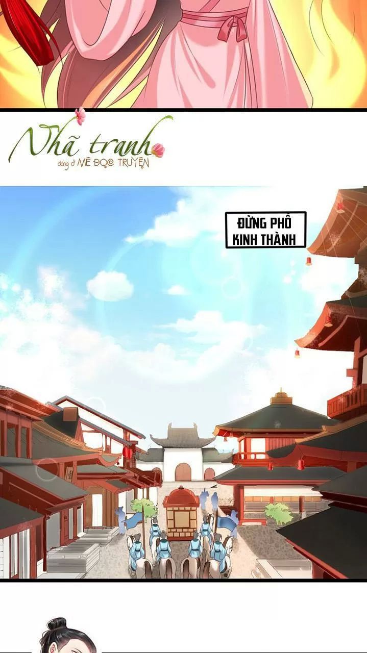 Độc Phi Ngu Ngốc Không Thể Chọc Chapter 124 - 9