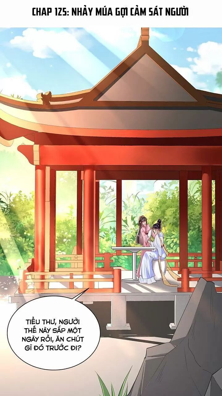 Độc Phi Ngu Ngốc Không Thể Chọc Chapter 125 - 1