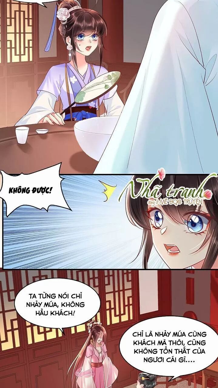 Độc Phi Ngu Ngốc Không Thể Chọc Chapter 125 - 12