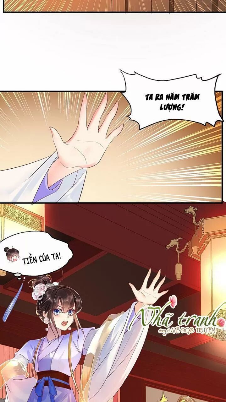 Độc Phi Ngu Ngốc Không Thể Chọc Chapter 125 - 14