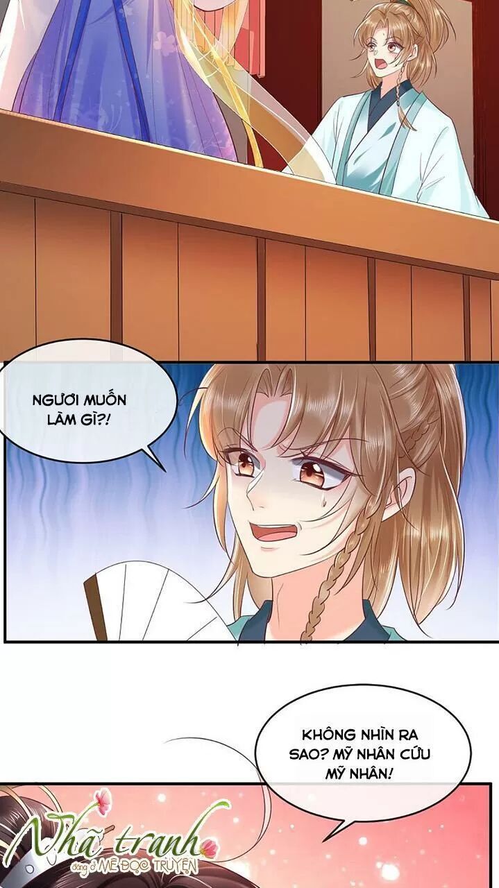 Độc Phi Ngu Ngốc Không Thể Chọc Chapter 125 - 15