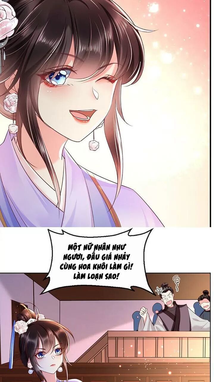 Độc Phi Ngu Ngốc Không Thể Chọc Chapter 125 - 16