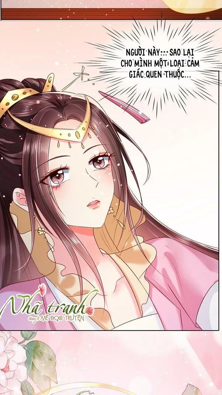 Độc Phi Ngu Ngốc Không Thể Chọc Chapter 125 - 21