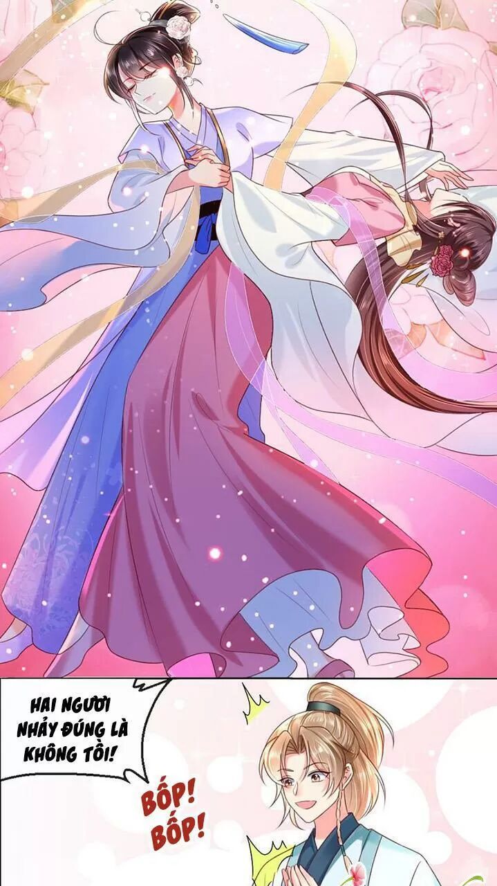 Độc Phi Ngu Ngốc Không Thể Chọc Chapter 125 - 22