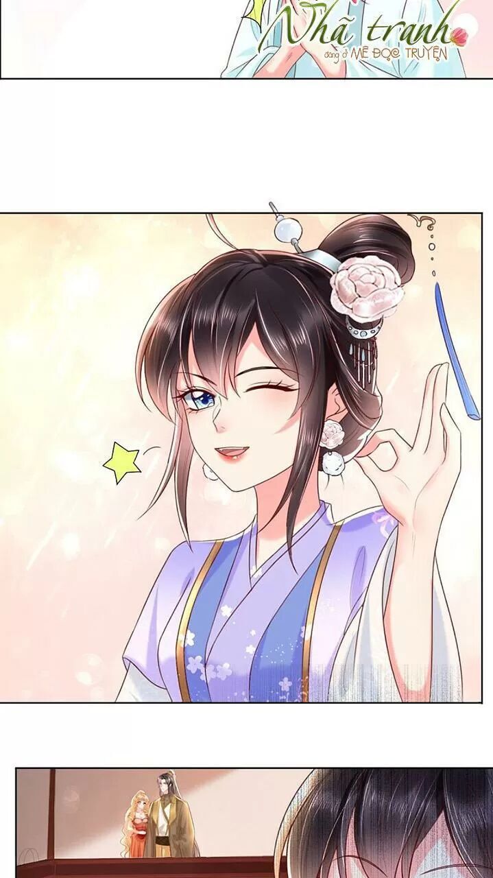 Độc Phi Ngu Ngốc Không Thể Chọc Chapter 125 - 23