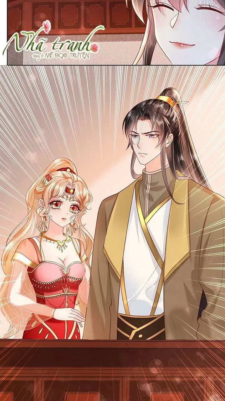 Độc Phi Ngu Ngốc Không Thể Chọc Chapter 125 - 24