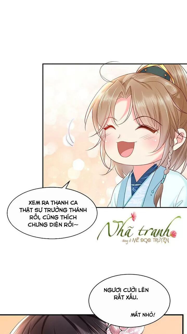 Độc Phi Ngu Ngốc Không Thể Chọc Chapter 125 - 5